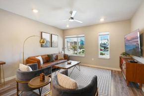 Beautiful South Slope Townhome with EV Charger Unit 98